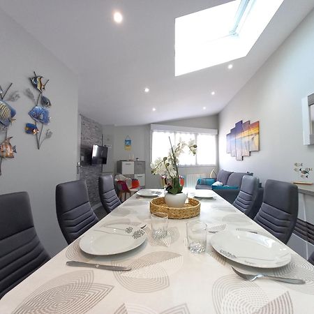 Saint Georges De Didonne - Tout Confort Et Tout A Pied - Appartement Au Top 外观 照片