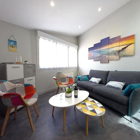 Saint Georges De Didonne - Tout Confort Et Tout A Pied - Appartement Au Top 外观 照片