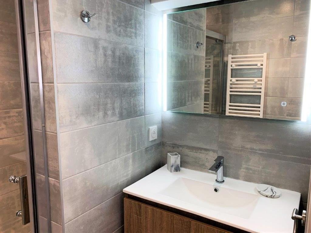 Saint Georges De Didonne - Tout Confort Et Tout A Pied - Appartement Au Top 外观 照片