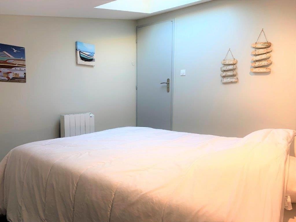 Saint Georges De Didonne - Tout Confort Et Tout A Pied - Appartement Au Top 外观 照片