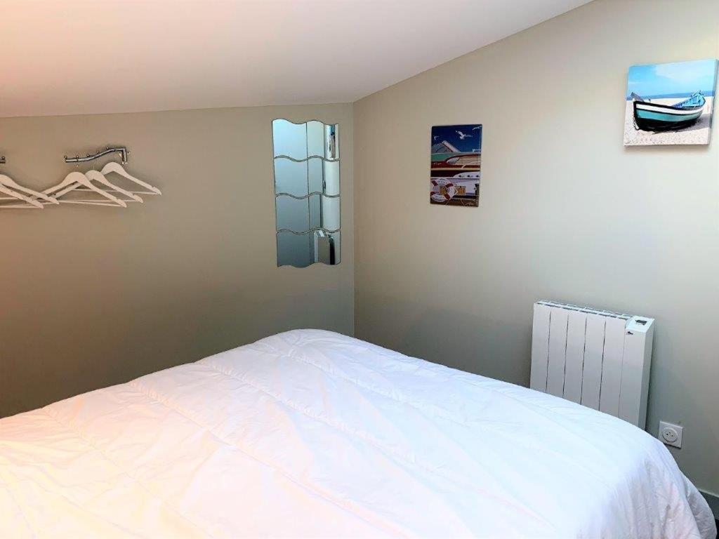 Saint Georges De Didonne - Tout Confort Et Tout A Pied - Appartement Au Top 外观 照片