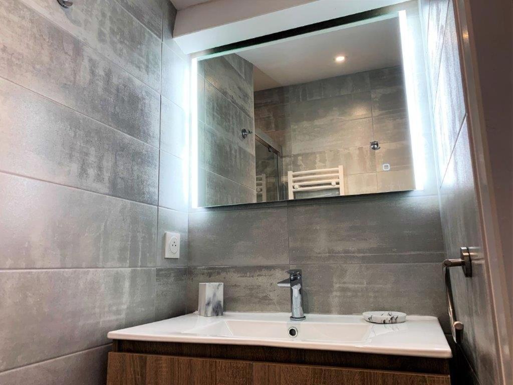 Saint Georges De Didonne - Tout Confort Et Tout A Pied - Appartement Au Top 外观 照片
