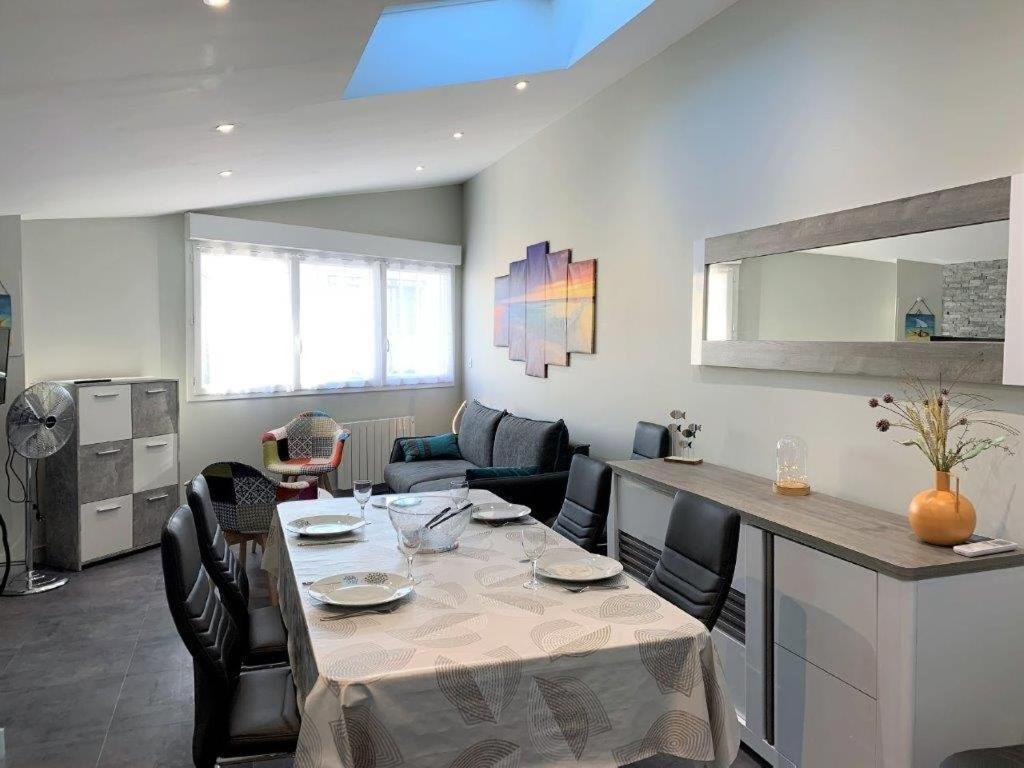 Saint Georges De Didonne - Tout Confort Et Tout A Pied - Appartement Au Top 外观 照片