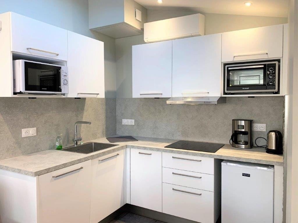 Saint Georges De Didonne - Tout Confort Et Tout A Pied - Appartement Au Top 外观 照片