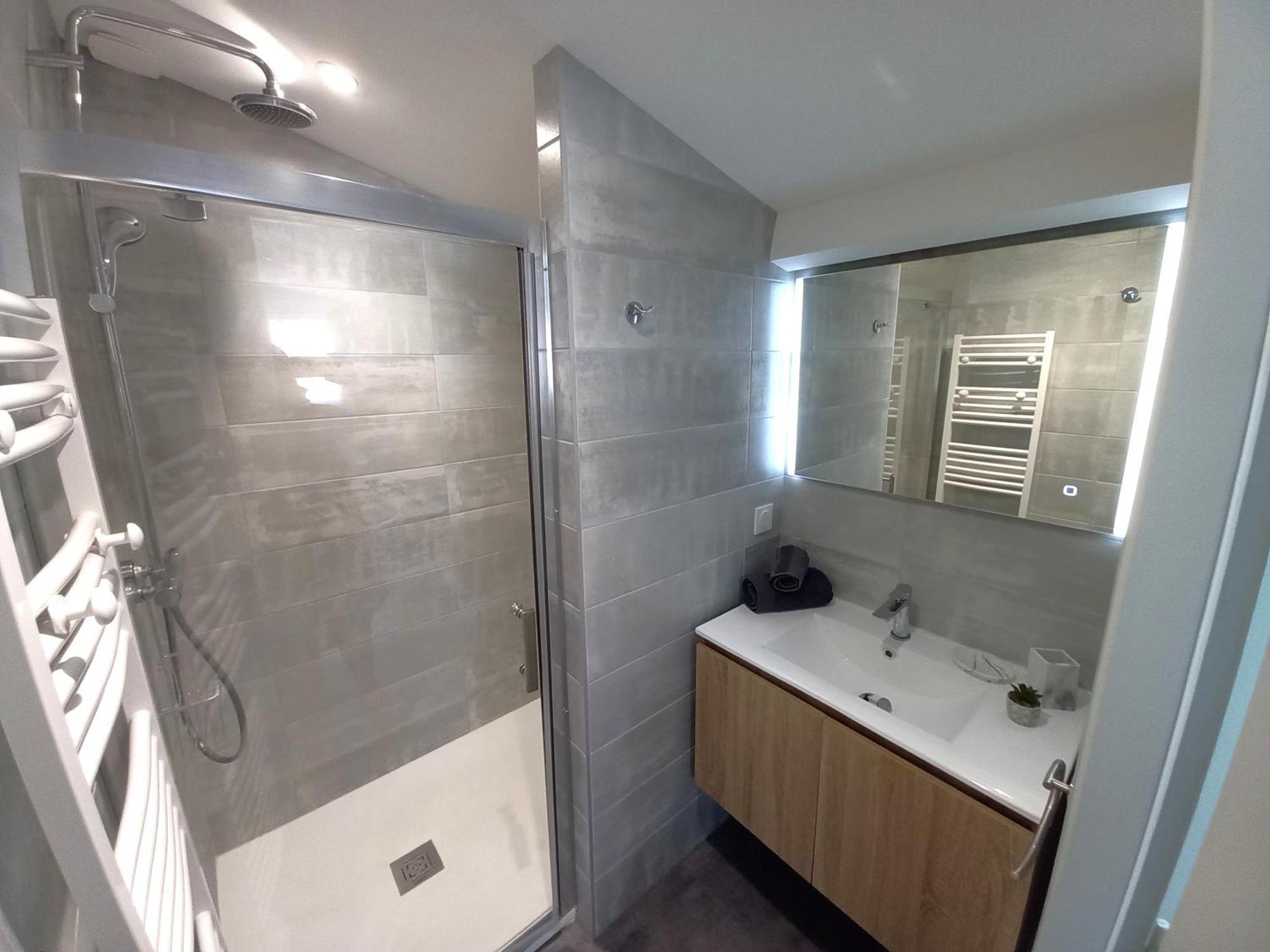 Saint Georges De Didonne - Tout Confort Et Tout A Pied - Appartement Au Top 外观 照片