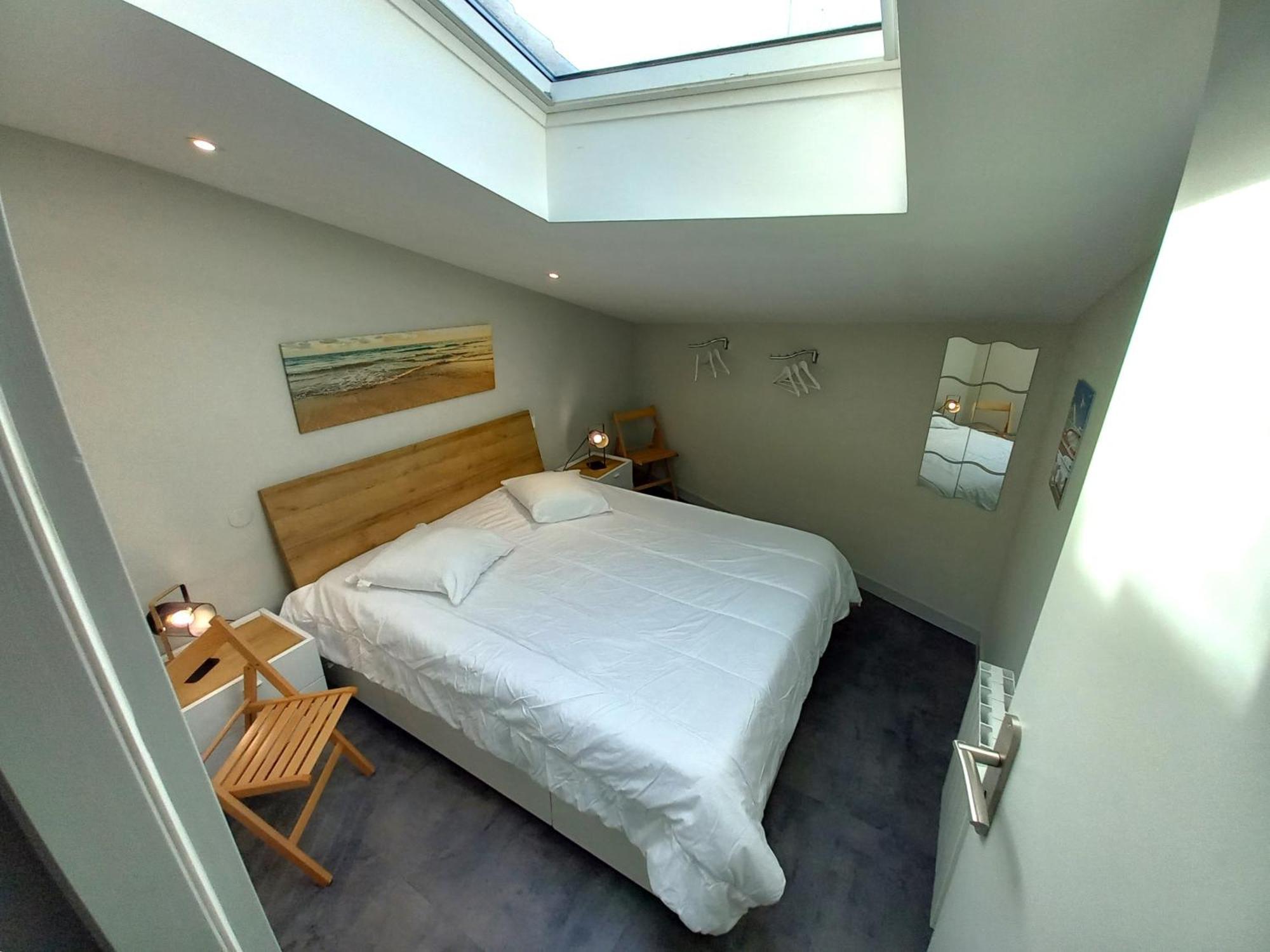 Saint Georges De Didonne - Tout Confort Et Tout A Pied - Appartement Au Top 外观 照片