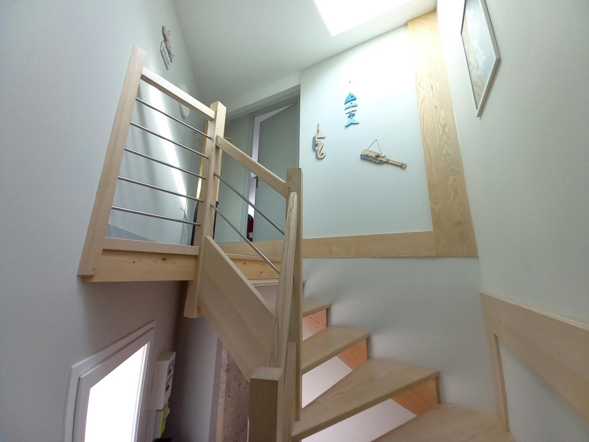 Saint Georges De Didonne - Tout Confort Et Tout A Pied - Appartement Au Top 外观 照片