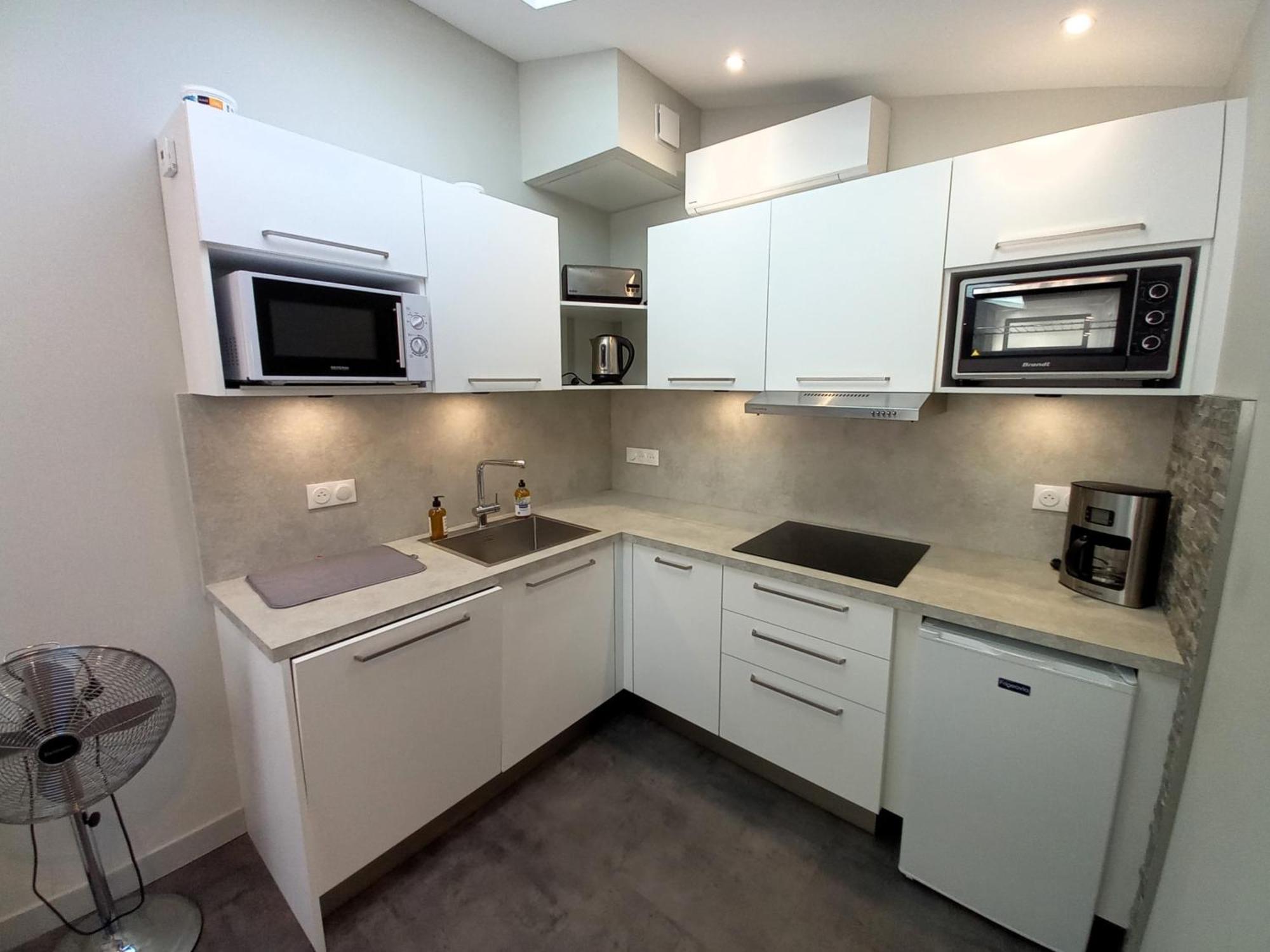 Saint Georges De Didonne - Tout Confort Et Tout A Pied - Appartement Au Top 外观 照片