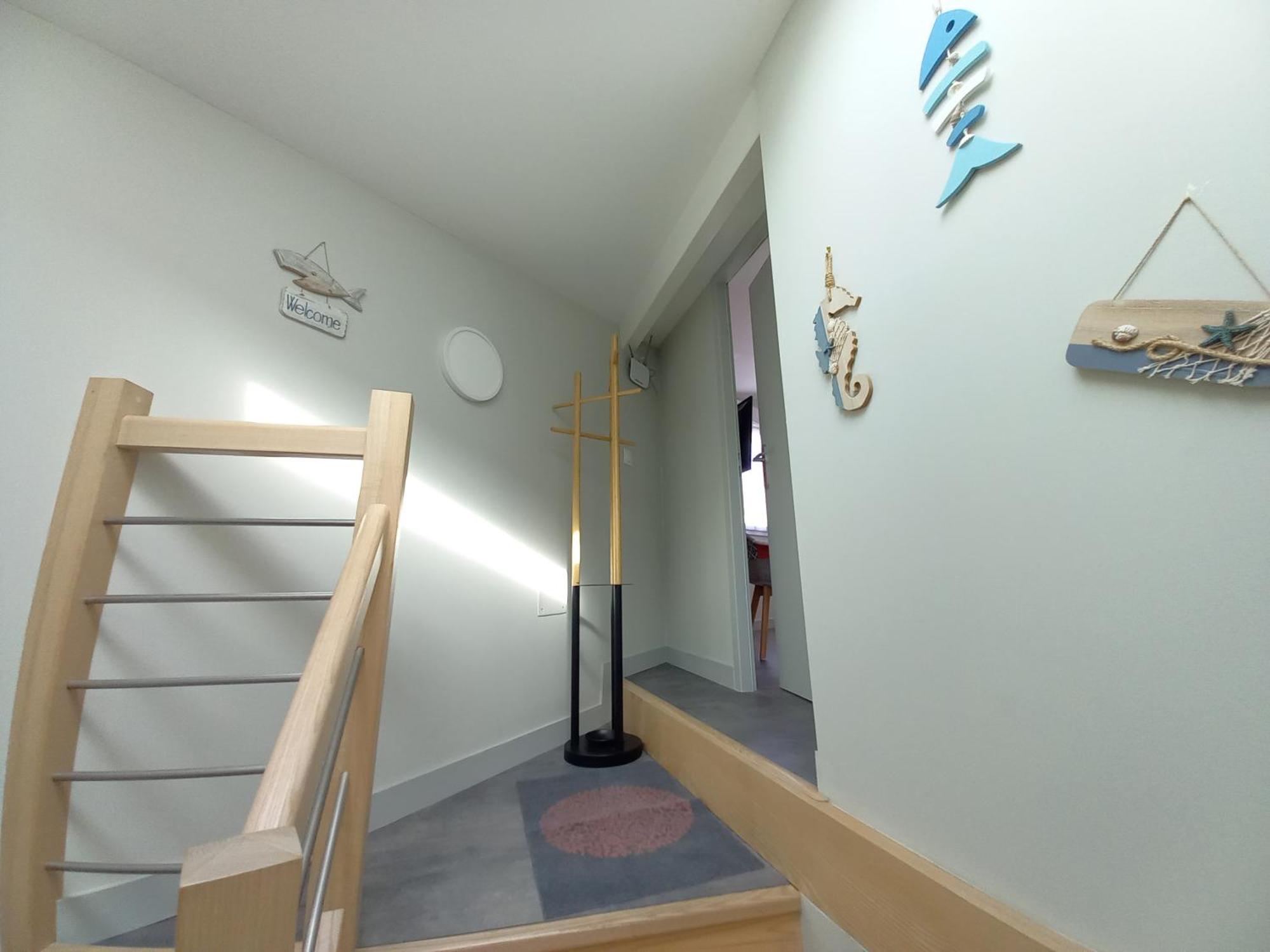 Saint Georges De Didonne - Tout Confort Et Tout A Pied - Appartement Au Top 外观 照片