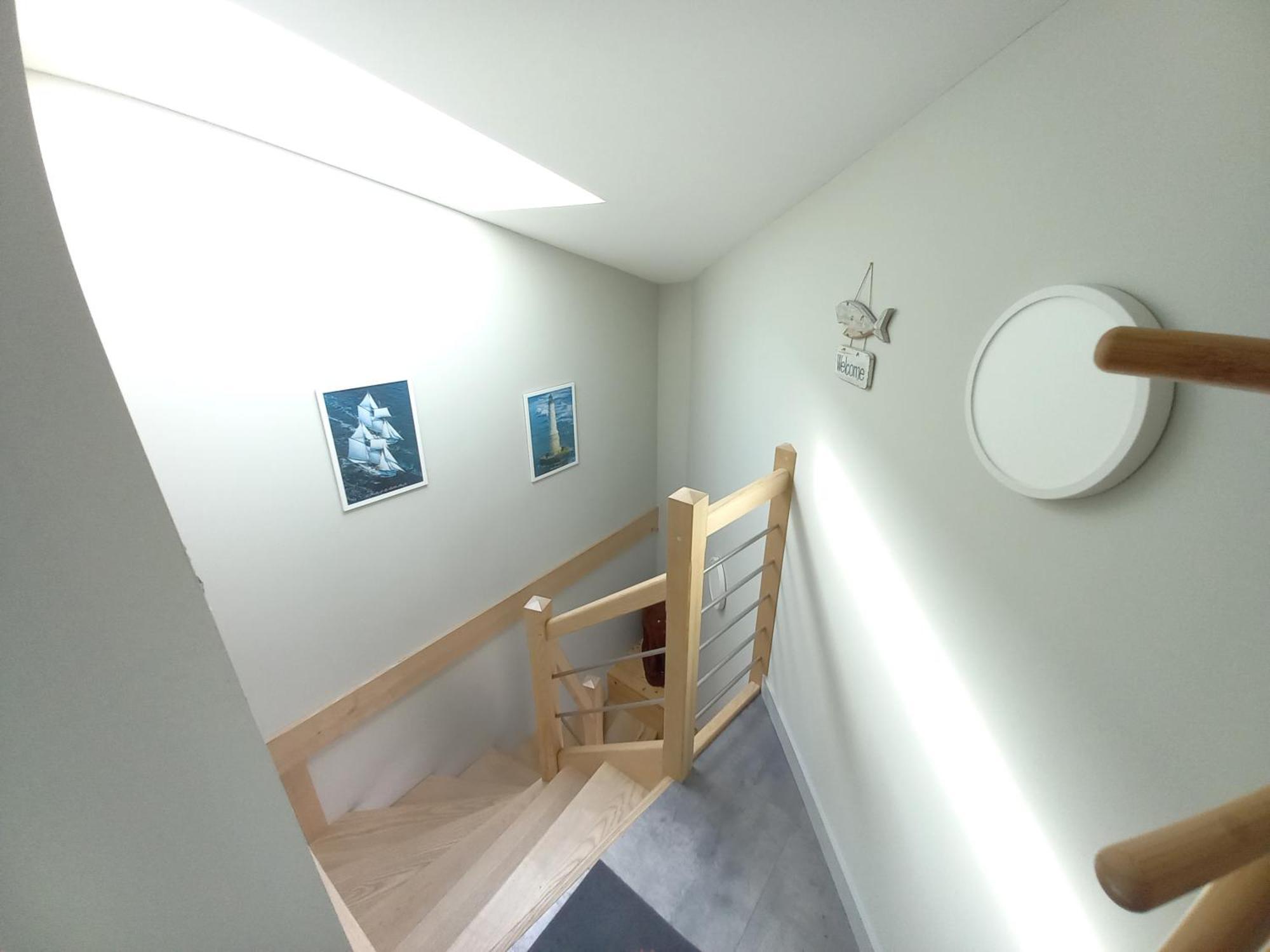 Saint Georges De Didonne - Tout Confort Et Tout A Pied - Appartement Au Top 外观 照片