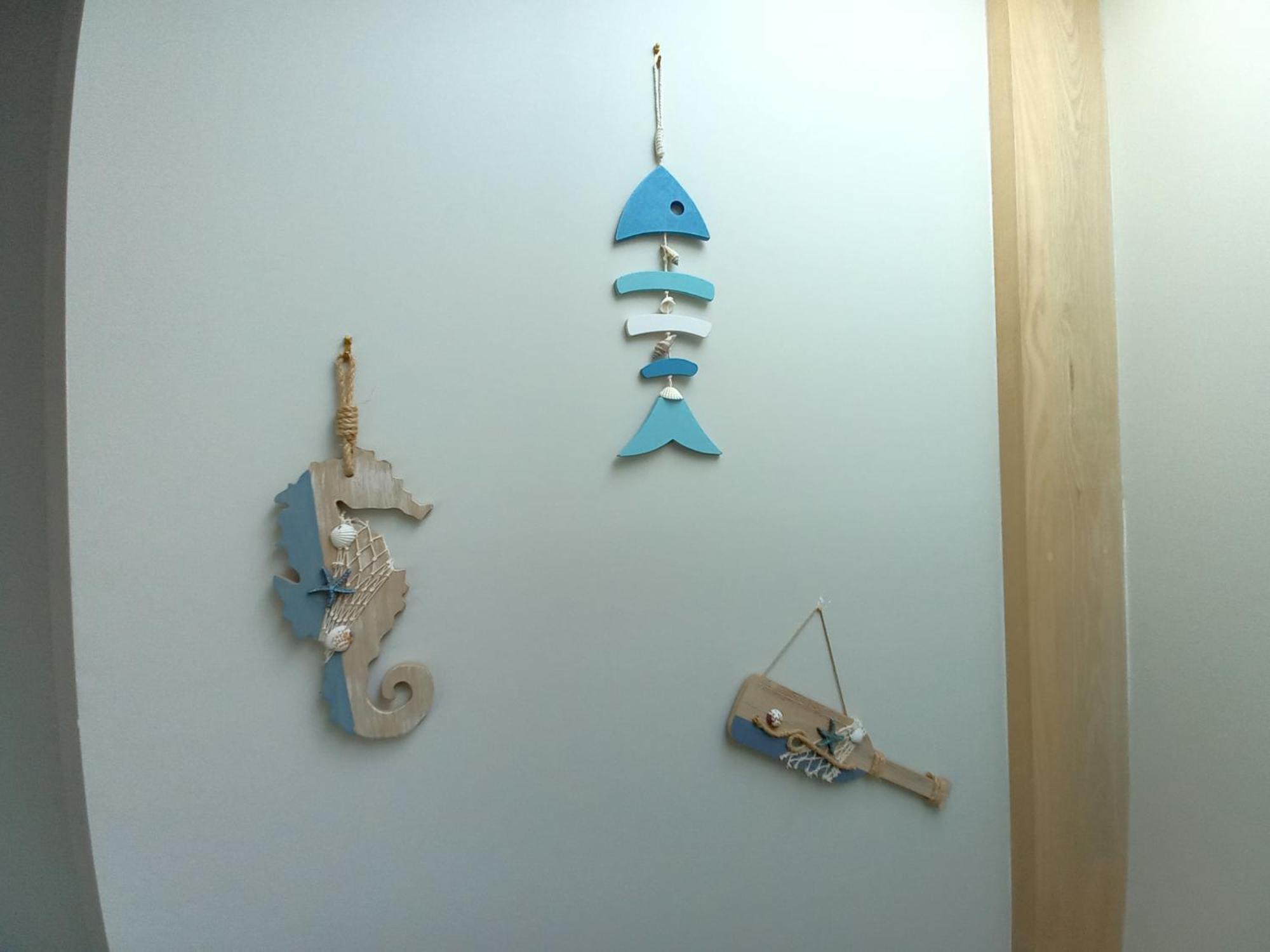 Saint Georges De Didonne - Tout Confort Et Tout A Pied - Appartement Au Top 外观 照片