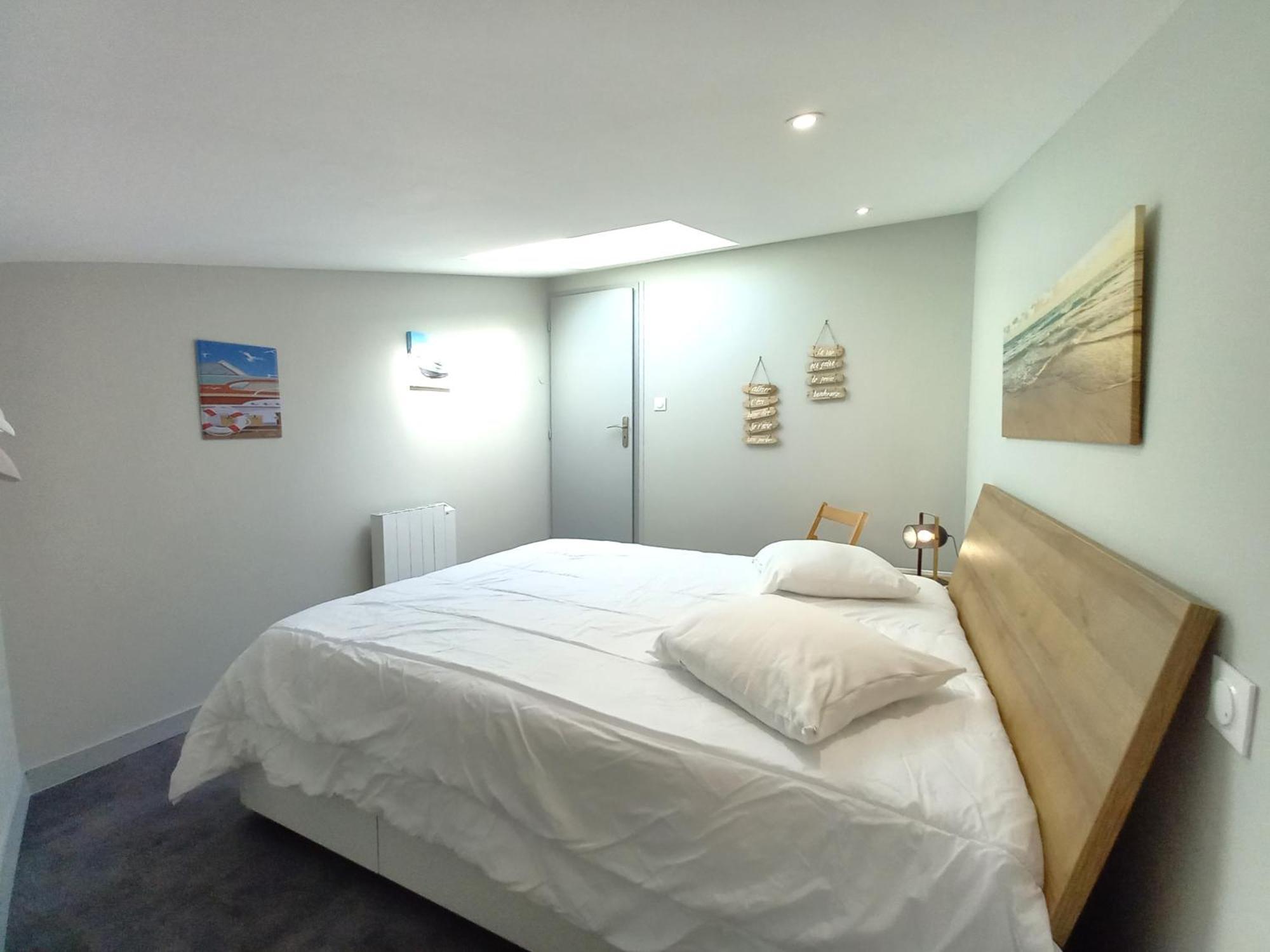 Saint Georges De Didonne - Tout Confort Et Tout A Pied - Appartement Au Top 外观 照片